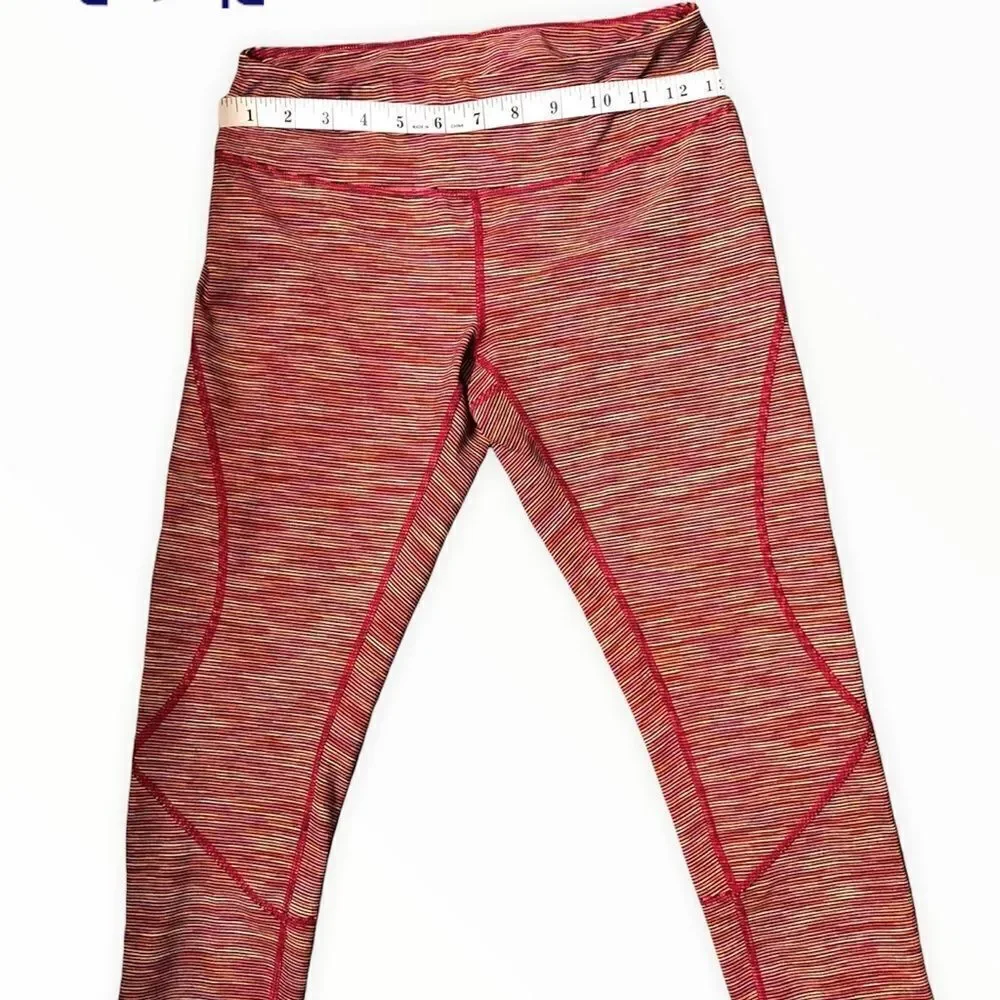Zella active Capri legging